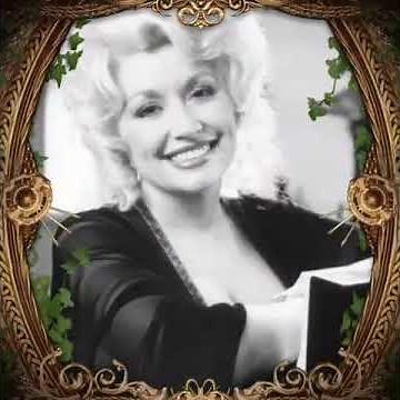 Dolly parton- In the pines