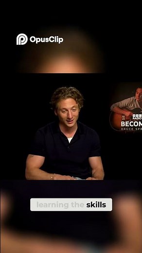 Learning Bruce Springsteen From Singing to Rock Legend!