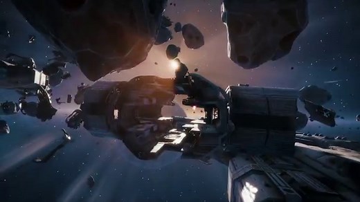 Everspace: Stellar Edition Nintendo Switch Review – To Infinity, Beyond, and Back Again