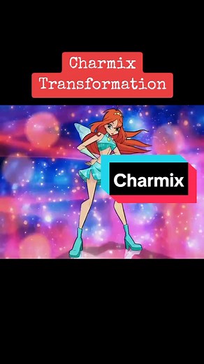 Unlock the Magic of Charmix with Winx Club Transformation