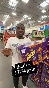 Hot chips on vending manchine is a hack Because once you get a hot chip you need a drink with it If you ever though about starting a vending manchine but don’t know how comment “Ebook” for my complete guide | Donald Luxama