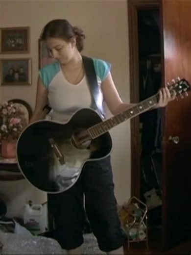 Remembering Mike Sardina and His Dream Guitar