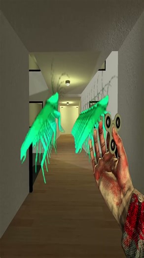 Part-2 #Nextbots #Afton