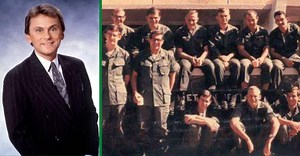 During His Time As Disc Jockey In Vietnam, Pat Sajak Accidentally Cut Off President’s Speech