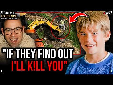 11-Year-Old Boy Goes Missing - 27 Years Later, They Find This | Jacob Wetterling Case
