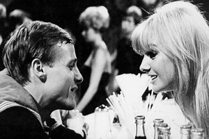 The War Machines - Anneke Wills