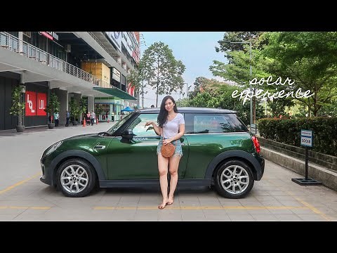 How to Use SOCAR Malaysia: My Experience 🚙