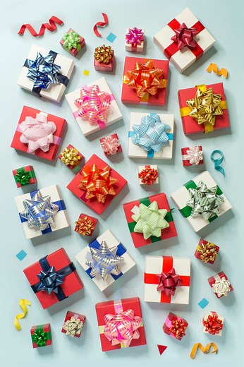 Here's Where to Find the Best Wrapping Paper Online