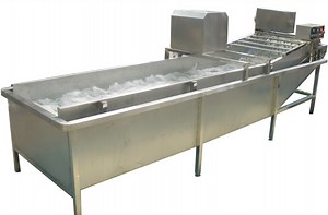 [Hot Item] Complete Fruit Juice Production Line / Filling Packing Line