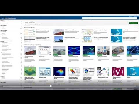 How to download toolboxes for Mathworks Drone Simulation Challenge