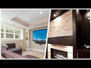 75 Contemporary Basement Design Ideas You'll Love 🌈