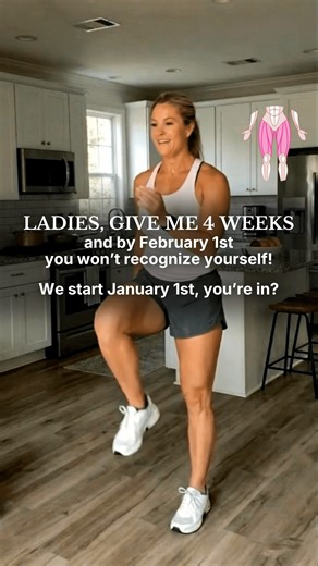 This is your LAST CHANCE to get snatched and go from XXL to L in just 8 weeks💪 | 28 day walking challenge