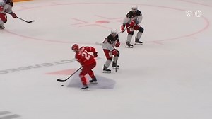 9.6K views · 157 reactions | Spin-o-rama OT-winner ‍ #KHLMoments | KHL | Facebook