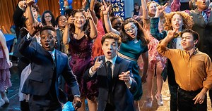 Here’s Every Song on the ‘13: The Musical’ Soundtrack