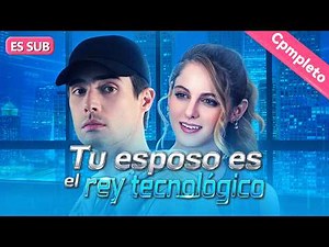 ¡Su novia lo dejó por "pobre" sin saber que él era el Rey de la Tecnología desaparecido!