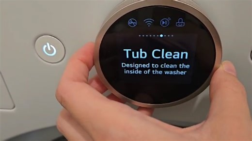 Watch LG Washer Review - Watch Before Buying on Amazon Live