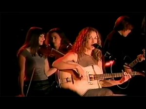 Sheryl Crow - "Riverwide" & "Ode To Billie Joe" LIVE