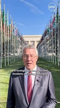International Day of Multilateralism and Diplomacy for Peace