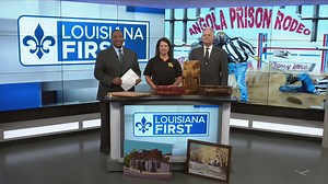 Angola Prison Rodeo returns with spring shows