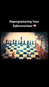 #reprogramming #subconsciousmind #subconsciousreprogramming | Inner peace