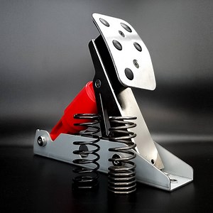 MVH Variable Pitch Spring Logitech