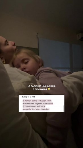 Salmos: pide un salmo para componerle melodía