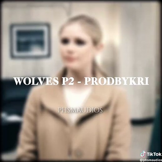 Wolves P2 - Capture the Jersey Club Edit Experience
