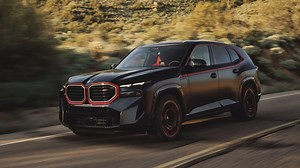 The AWD PHEV SUVs That Put The Fun Back Into Being Green