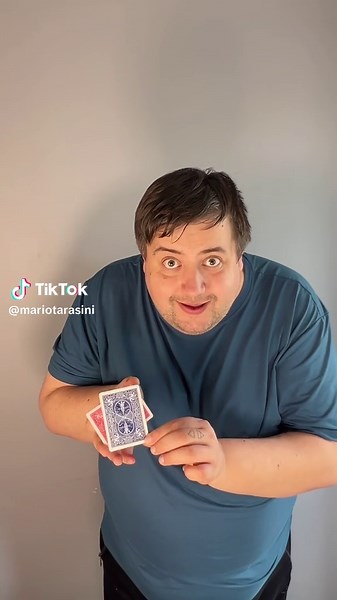 Stunning Visual Magic Trick Revealed