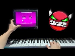 Base after Base while playing Piano 100%