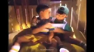 “Sinong Bestfriend mo doon? Syempre, Ikaw lang!” Share the Best Magnolia Ice Cream TVC 1997 | Klasik Pinas