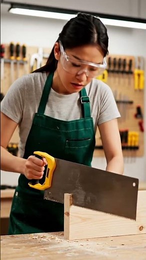 Common Mistakes Beginner Make In a Wood Workshop