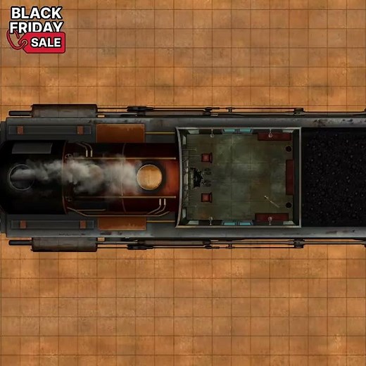 Build in Arkenforge - Play in Foundry