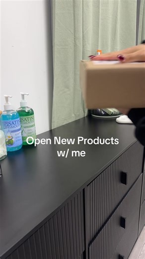 Yay so excited for my new @Skin Script Skin Care products!! #fyp #houstonesthetician #pearlandtx