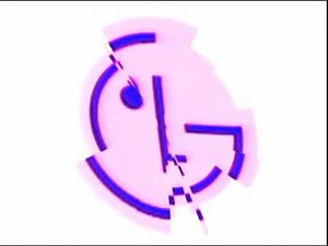 LG Logo 1995 In G-Major 6840