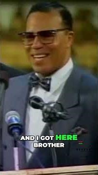 Unity: A Powerful Lesson on Giving and Strength #shorts