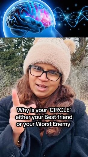 Cosmic_truths_by_Shweta on Instagram: "Episode 8 of Conversations with the Cosmos explores how subconscious programming forms—installed quietly through social learning and our environments. These layers run deep, shaping us long before we’re aware of them. They’re difficult to access, even harder to undo. But clearing this internal noise is the first step toward finding your true path. Out this week— link in bio. #subconsiousmind #neuroscience #conversationsthatmatter #healing #awakening #manife