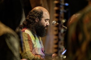 Constantinople on tour