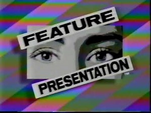 The Movie Channel Bumper 1991