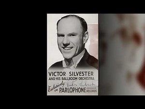 Dance Band Days - Victor Silvester - 27th April 1987