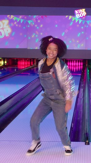 Kidz Bop Savage Love Dance Along Video