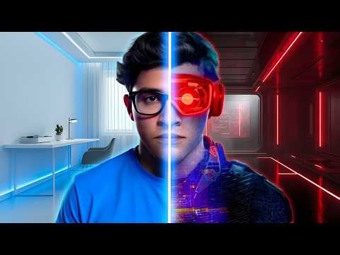 Full Dive VR is Getting Closer!... But Would You Dare Try It?