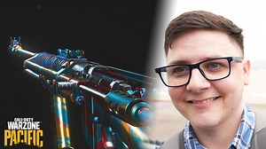 JGOD reveals best Warzone NZ-41 loadout after meta-changing buffs - CharlieINTEL