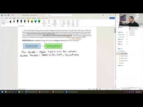 Math 3350 - 29 April 2026 - Final Exam Review
