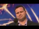 Britain`s Got Talent 2007 - Paul Pot (#1 Audition) HQ