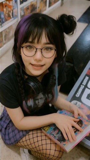 Hello, I'm scarlett from ghost bride ゴーストブライドのスカーレットです ‪@ghostbridə‬