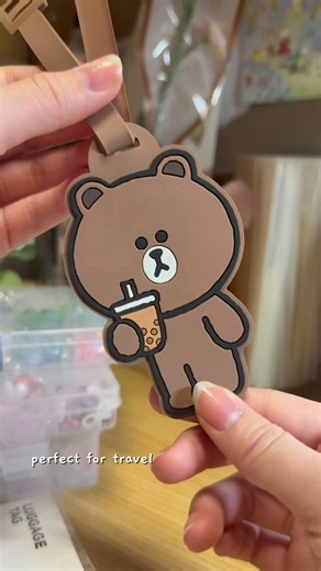 line friends merch unboxing 🧸 #linefriends