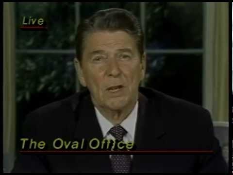 President Reagan's Address to the Nation on Tax Reform, May 28, 1985