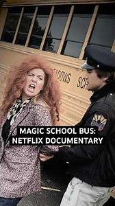 Will Frizzle’s class finally get the justice they deserve? Find out next week on The Frizzle Files