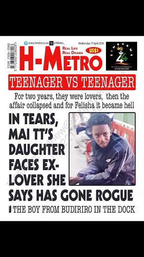 HMetroOfficial (@hmetro_)’s videos with Breaking News - Breaking News